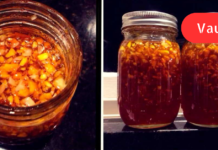 ხახვის სიროფი ხველის, ბრონქიტის, გრიპის საწინააღმდეგოდ! გვერდით მჯდომმა ხანში შესულმა მამაკაცმა ასეთი რამ მასწავლა. .