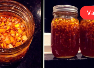 ხახვის სიროფი ხველის, ბრონქიტის, გრიპის საწინააღმდეგოდ! გვერდით მჯდომმა ხანში შესულმა მამაკაცმა ასეთი რამ მასწავლა. .