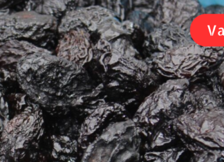 ეს საოცარი იისფერი ხილი თქვენს გულს და ძვლებს დაზიანებისგან დაიცავს! გაეცანით მის უფრო მეტ სარგებელს. .