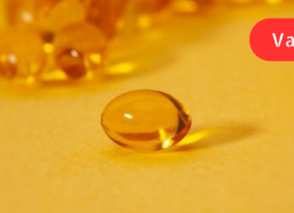 D ვიტამინის მნიშვნელობა ორგანიზმისთვის და მისი სიჭარბის აშკარა ნიშნები, რომელთა ცოდნა აუცილებელია!!