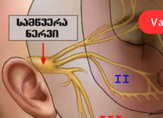 თუ გაწუხებთ სამწვერა ნერვის ანთება, ეს რეცეპტი  აუცილებლად გამოგადგებათ, ამისთვის კი უმარტივესი რეცეპტის გამოყენება მოგიწევთ!