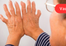 სახსრების ქრონიკული დაავადებებისა და რევმატიზმის მკურნალობის ჩემეული მეთოდი ასეთია! სახსრების ანთება და ტკივილი თანდათანობით იკლებს. .