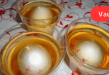 “მინდა ტუბერკულოზის სამკურნალო ერთი ძველებური რეცეპტი გაგაცნოთ, რომელიც საკუთარ თავზე გამოვცადე!”