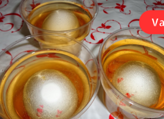 “მინდა ტუბერკულოზის სამკურნალო ერთი ძველებური რეცეპტი გაგაცნოთ, რომელიც საკუთარ თავზე გამოვცადე!”