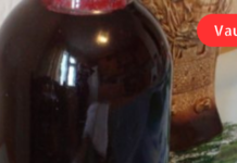 გთავაზობთ რეცეპტს, რომლის მიხედვით დამზადებული წამალი ორ კვირაში აწესრიგებს ძილს, ამშვიდებს ნერვებს, აწესრიგებს გულ-სისხლძარღვთა სისტემას!