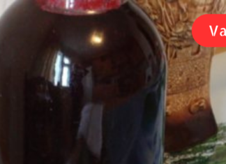 გთავაზობთ რეცეპტს, რომლის მიხედვით დამზადებული წამალი ორ კვირაში აწესრიგებს ძილს, ამშვიდებს ნერვებს, აწესრიგებს გულ-სისხლძარღვთა სისტემას!