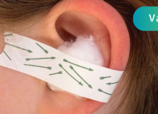 “როგორ მოვიშოროთ ყურის ტკივილი სულ რაღაც 1 წუთში?! წვეთები, რომლებსაც მე ყოველთვის წარმატებულად ვიყენებ” . .