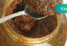 სამკურნალო ნარევი 100 დაავადების წინააღმდეგ: თაფლი პროპოლისთან ერთად!