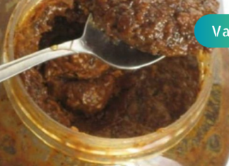 სამკურნალო ნარევი 100 დაავადების წინააღმდეგ: თაფლი პროპოლისთან ერთად!