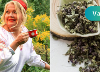 “უკვე 65 წლის ასაკში ვარ და ჯერ საავადმყოფოს გზაც კი არ ვიცი! რადგან ამ მცენარეულ ჩაის კვირაში 3 ჯერ მივირთმევ”