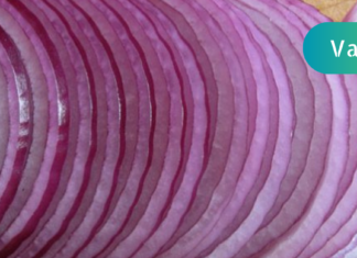 ერთი თვის მანძილზე წითელ ხახვს შაქარს ვაყრიდი და მივირთმევდი, აი რა დაემართა ჩემს ორგანიზმს. .