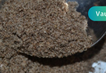 სკრაბი ნაწლავებისთვის, რომლითაც ყველა წონაში იკლებს!! გირჩევთ გეცადათ. .