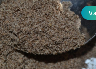 სკრაბი ნაწლავებისთვის, რომლითაც ყველა წონაში იკლებს!! გირჩევთ გეცადათ. .