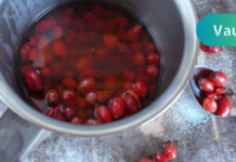 საუკეთესო რეცეპტები მხედველობის გასაუმჯობესებლად, რომელიც ბებიამ თავადვე მასწავლა!