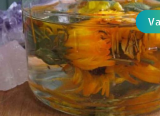 ნაყენი, რომელიც ნებისმიერი სახის ანთებას აქრობს ორგანიზმში!