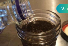 “გაწუხებთ ხერხემლის ტკივილი? ამ დროს მე ამ შესაზელ საშუალებას ვიყენებ, რომელიც ტკივილთან ბრძოლაში წლებია მეხმარება!! სცადე აბა შენც. .”