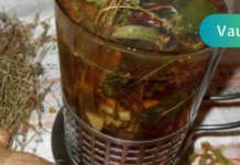 შესანიშნავი ნახარში, რომლის დახმარებითაც გაღიზიანება, უძილობა და დეპრესია მოვიშორე! 100% რეკომენდაცია მას ჩემგან. .