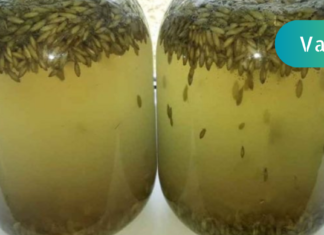 გთავაზობთ ხალხურ უძლიერეს რეცეპტს C ჰეპატიტთან საბრძოლველად! არასდროს არუნდა დანებდეთ