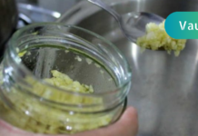 მას შემდეგ რაც ნივრის ნაყენს ვღებულობ თავიც აღარ მიზუზუნებს და გულიც აღარ მტკივა!