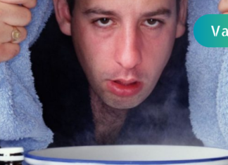 ხალხური მეთოდით ინჰალაცია, რომელიც სველი და მშრალი ხველის მოსაშორებლად ეფექტურად გამოგადგებათ!