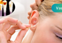 აუცილებლად ყურადღება მიაქციეთ ყურის გოგირდის ფერს, მისი დახმარებით შესაძლოა სახიფათო დაავადებები ამოიცნოთ!!