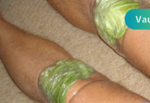 სინამდვილეში, რომელი დაავადებების სამკურნალოდ გამოიყენებენ კომბოსტოს ფოთლების კომპრესი?! ეს აქამდე ჩემთვისა არიყო ცნობილი. .