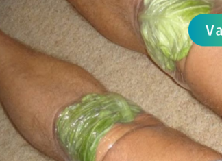 სინამდვილეში, რომელი დაავადებების სამკურნალოდ გამოიყენებენ კომბოსტოს ფოთლების კომპრესი?! ეს აქამდე ჩემთვისა არიყო ცნობილი. .