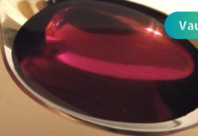 მხოლოდ ერთი კოვზი და 5 წუთის შემდეგ თქვენი ორგანიზმი მთლიანად გასუფთავდება! აი რისი დახმარებით