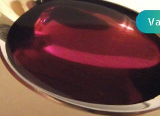 მხოლოდ ერთი კოვზი და 5 წუთის შემდეგ თქვენი ორგანიზმი მთლიანად გასუფთავდება! აი რისი დახმარებით