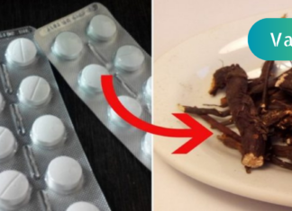 ექიმმა მირჩია, რით ჩავანაცვლო იბუპროფენი! სამწუხაროა, ასეთ საშუალებას რეკლამას არ უკეთებენ