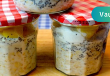 ჭარბის წონის დასამარცხებლად დაამარცხეთ ჭარბი წონა – აურიეთ ეს პროდუქტები და მიიღეთ გასაოცარი შედეგი!