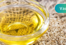 თუ გსურთ ჯანმრთელობის გაუმჯობესება ამ გასაოცარი საიდუმლო ზეთით გაწმენდა დაგეხმარებათ!!