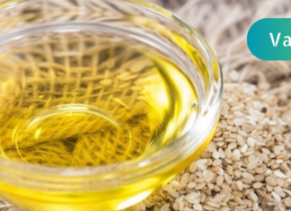 თუ გსურთ ჯანმრთელობის გაუმჯობესება ამ გასაოცარი საიდუმლო ზეთით გაწმენდა დაგეხმარებათ!!