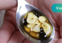 თავის ტკივილი სამუდამოდ წარსულში დარჩა, შეურიეთ ეს 3 ეფექტური ინგრედიენტი ერთმანეთს!