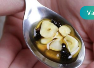 თავის ტკივილი სამუდამოდ წარსულში დარჩა, შეურიეთ ეს 3 ეფექტური ინგრედიენტი ერთმანეთს!