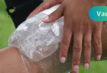 ნაღრძობი ერთ-ერთი ყველაზე გავრცელებული დაზიანებაა. ისწავლეთ ექსტრემალური დახმარების გაწევა ყველა წესის დაცვით!