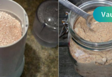 ნაფხვენი,რომელიც 90% კალციუმისგან შედგება. აი, როგორ უნდა მიიღოთ ეს საშუალება ძვლების და სახსრების გასაძლიერებლად, წნევის ნორმაში მოსაყვანად