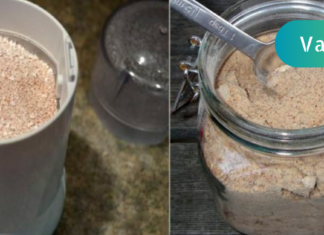 ნაფხვენი,რომელიც 90% კალციუმისგან შედგება. აი, როგორ უნდა მიიღოთ ეს საშუალება ძვლების და სახსრების გასაძლიერებლად, წნევის ნორმაში მოსაყვანად