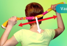 მეთოდი, რისიც მე ძალიან მადლიერი ვარ – საჭიროა მხოლოდ პირსახოცი, როგორ განვთავისუფლდეთ მარტივად თავის ტკივილისგან!!