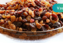 ერთი მუჭა ქიშმიში უამრავი დაავადებისგან დაგიცავთ! ქიშმიშის ის წარმოუდგენელი თვისებები, რომელიც არავინ იცოდა