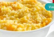 გაწუხებთ პანკრეასის პრობლემები? ვახშამი ფაფით ჩაანაცვლეთ და პანკრეასი 2 კვირაში გააქტიურდება