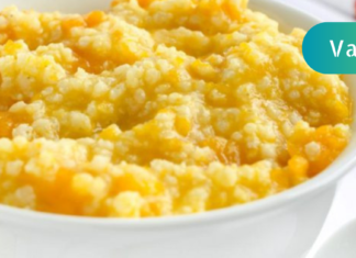 გაწუხებთ პანკრეასის პრობლემები? ვახშამი ფაფით ჩაანაცვლეთ და პანკრეასი 2 კვირაში გააქტიურდება