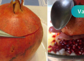 ექიმები ერთხმად ამბობენ, რომ ბროწეული კურკებიანად უნდა მიირთვათ! აი რატომაც. .