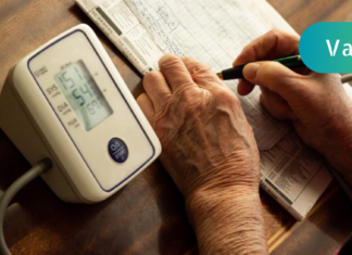 წნევა ხშირად გითამაშებთ?– ეს პრობლემა აღარაა. გასწავლით თუ როგორ დაარეგულიროთ იგი, მაშინაც კი თუ 60+ წლის ხართ