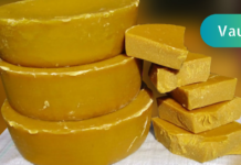 ქალური დაავადების, შეშუპების და სახსრების ტკივილის დროს ეს მალამო გამოიყენეთ! ჩვენი მადლიერნი დარჩებით!!