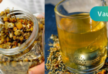 რას კურნავს გვირილის ჩაი: მედიცინაში დადასტურებული 10 თვისება