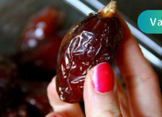 ფინიკის ყველა სასარგებლო თვისება რომ მიიღოთ, ჭამამდე აუცილებლად ასე უნდა მოიქცეთ!!