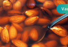 თუ ყოველ დღე 4 ცალ ნუშს შეჭამთ, თქვენს ორგანიზმში ეს ცვლილებები დაიწყება. .