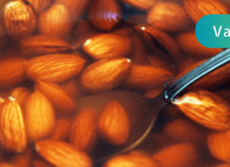 თუ ყოველ დღე 4 ცალ ნუშს შეჭამთ, თქვენს ორგანიზმში ეს ცვლილებები დაიწყება. .