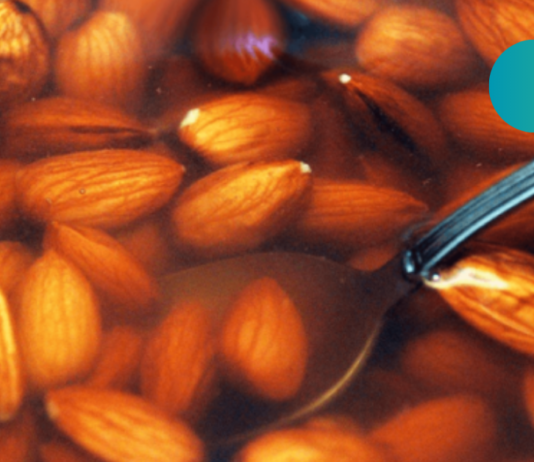 თუ ყოველ დღე 4 ცალ ნუშს შეჭამთ, თქვენს ორგანიზმში ეს ცვლილებები დაიწყება. .